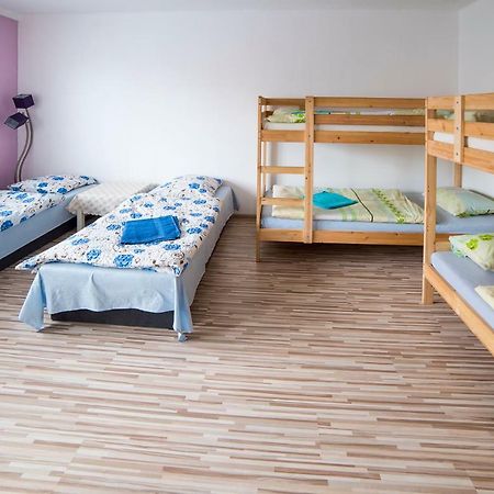 Apartman Martin Esterno foto