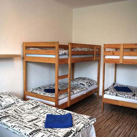 Apartman Martin Esterno foto