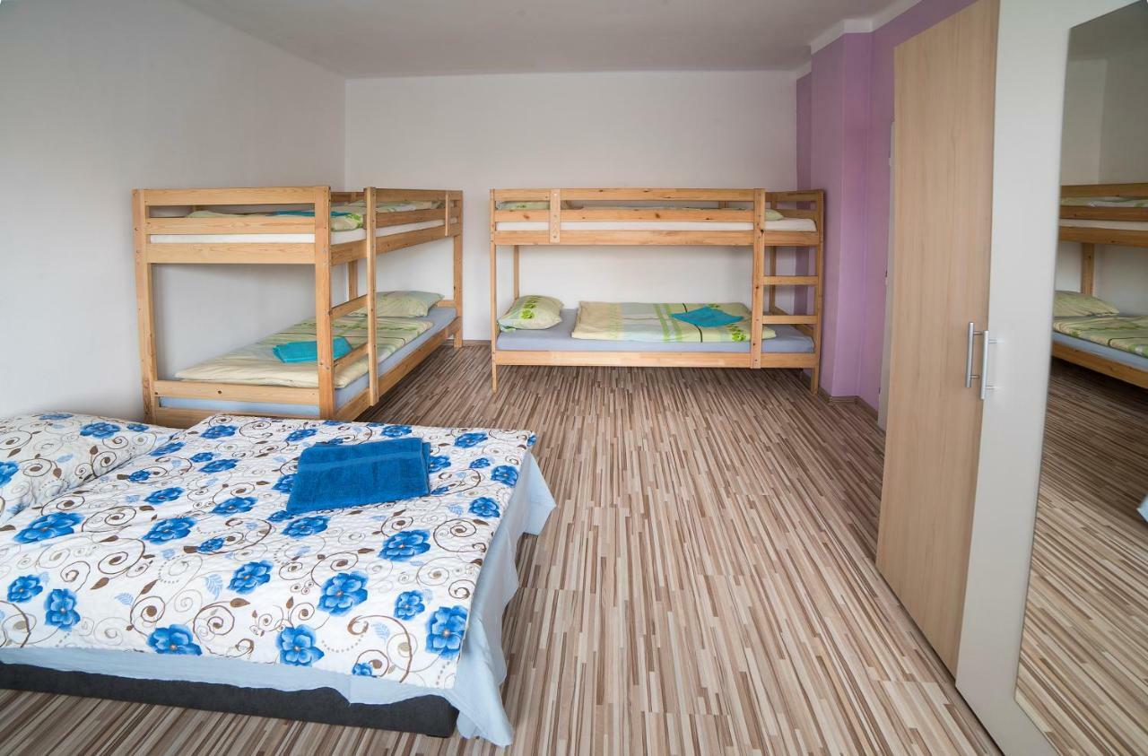 Apartman Martin Esterno foto
