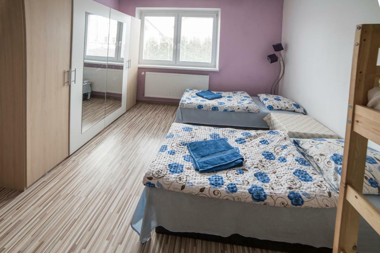 Apartman Martin Esterno foto
