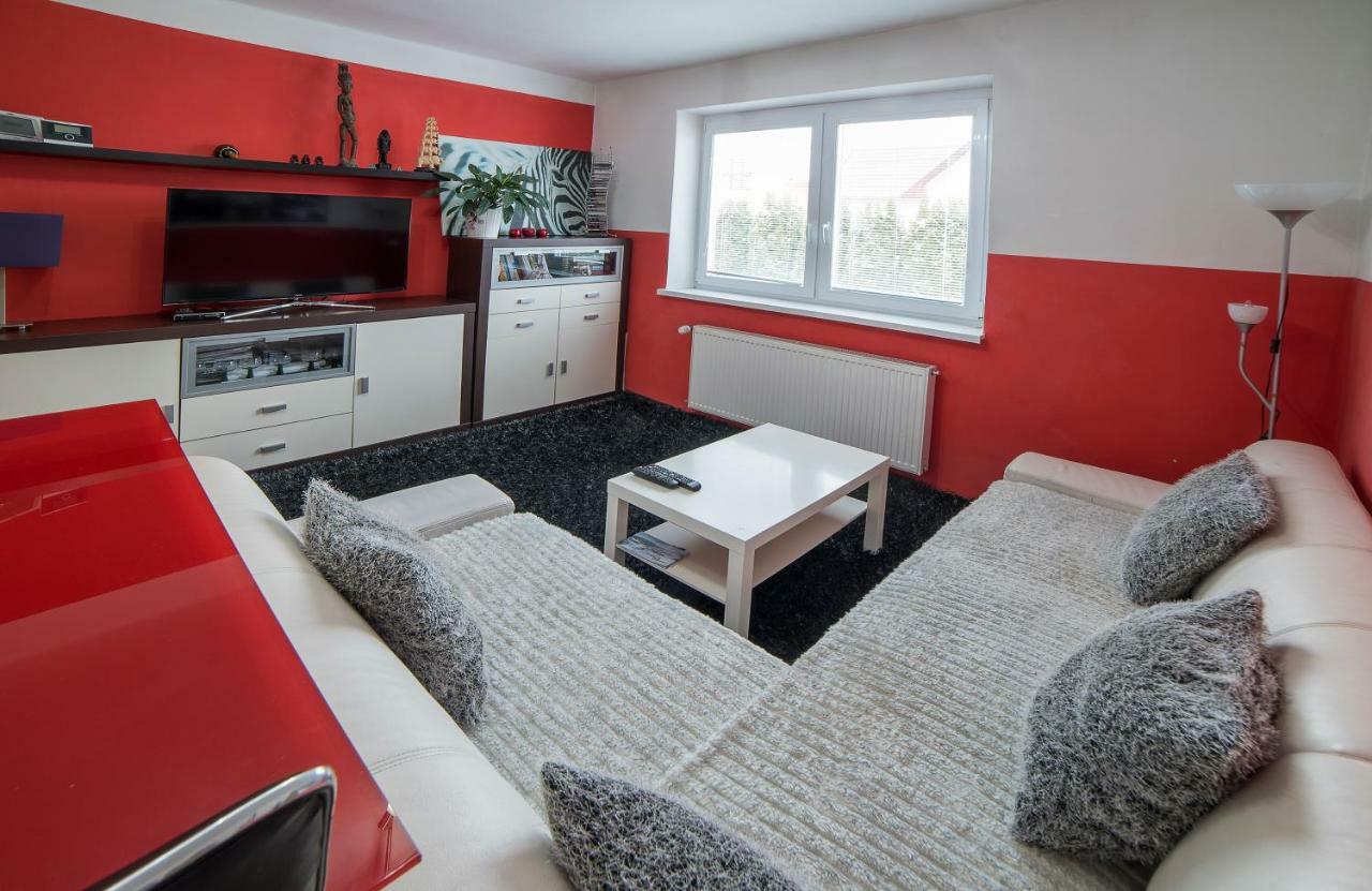 Apartman Martin Esterno foto