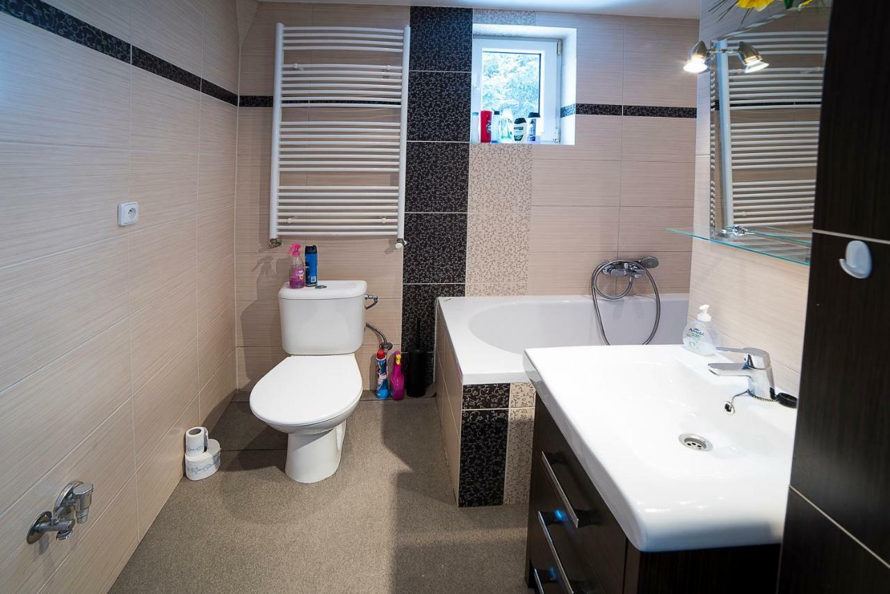 Apartman Martin Esterno foto