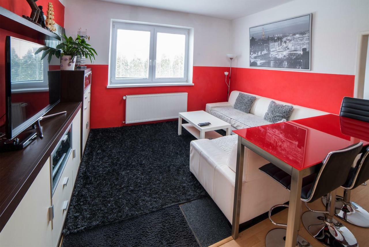 Apartman Martin Esterno foto