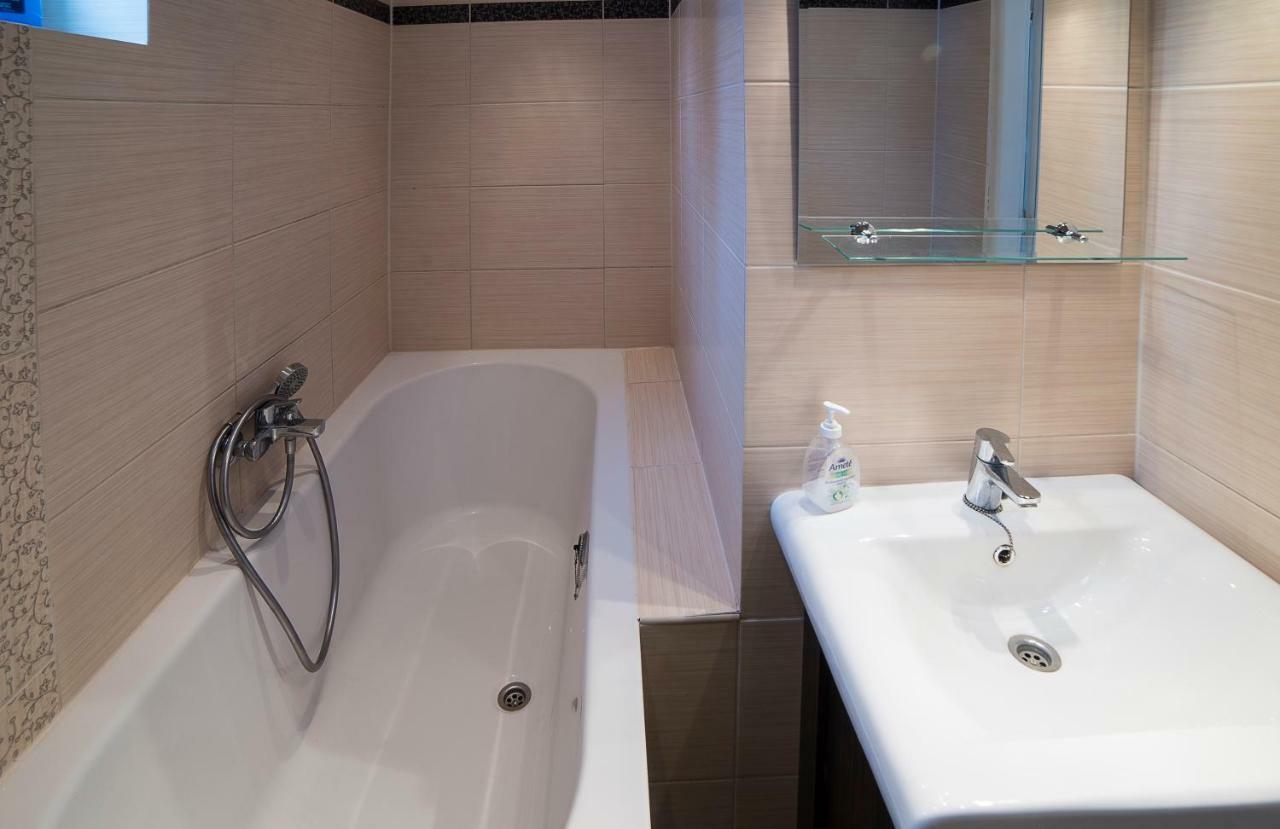 Apartman Martin Esterno foto