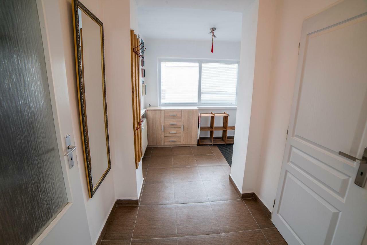 Apartman Martin Esterno foto