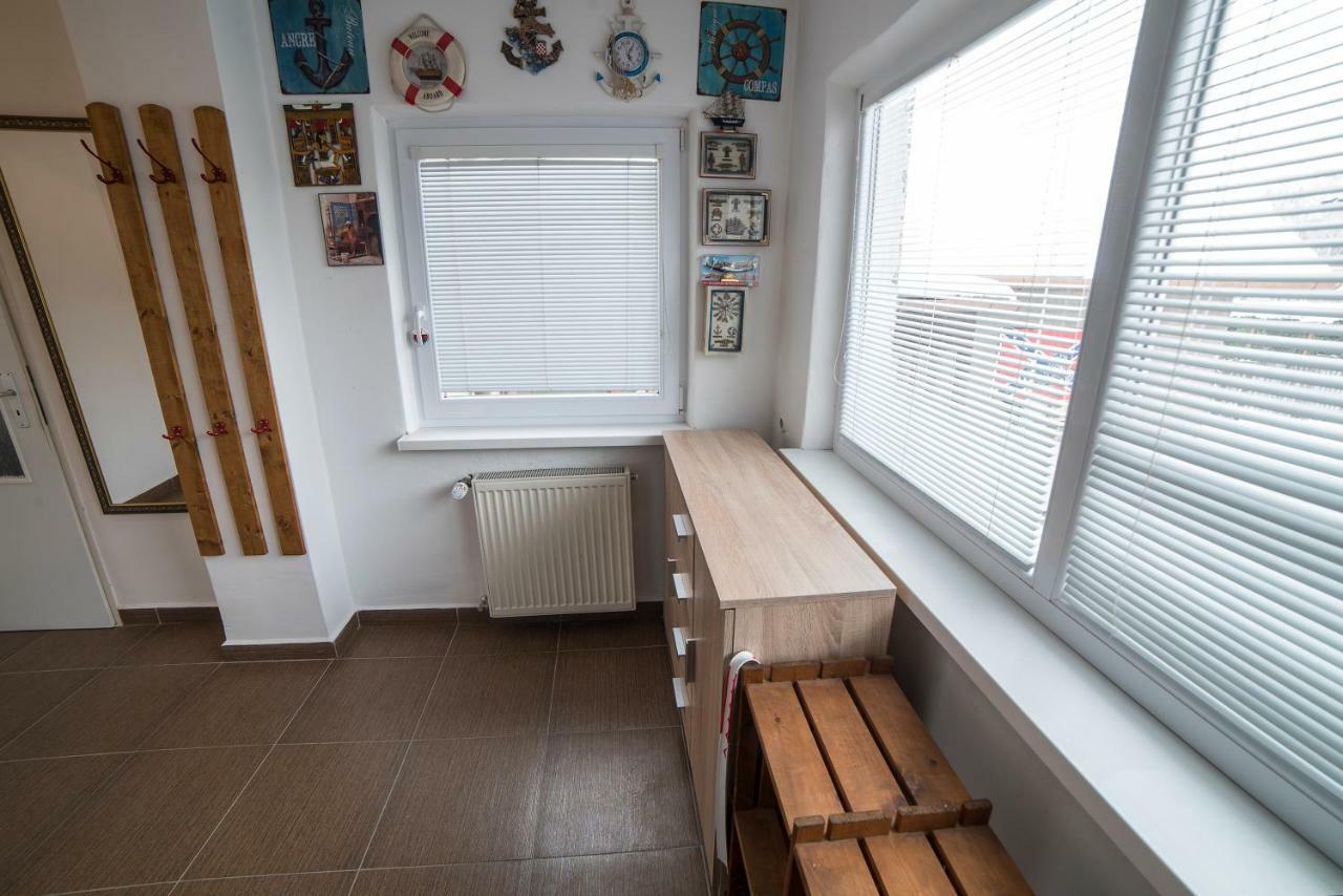 Apartman Martin Esterno foto